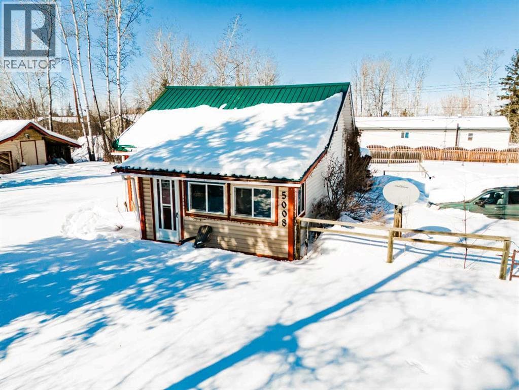 2 bed 2 bath single family at 5008 Tardiff Avenue — $190,000