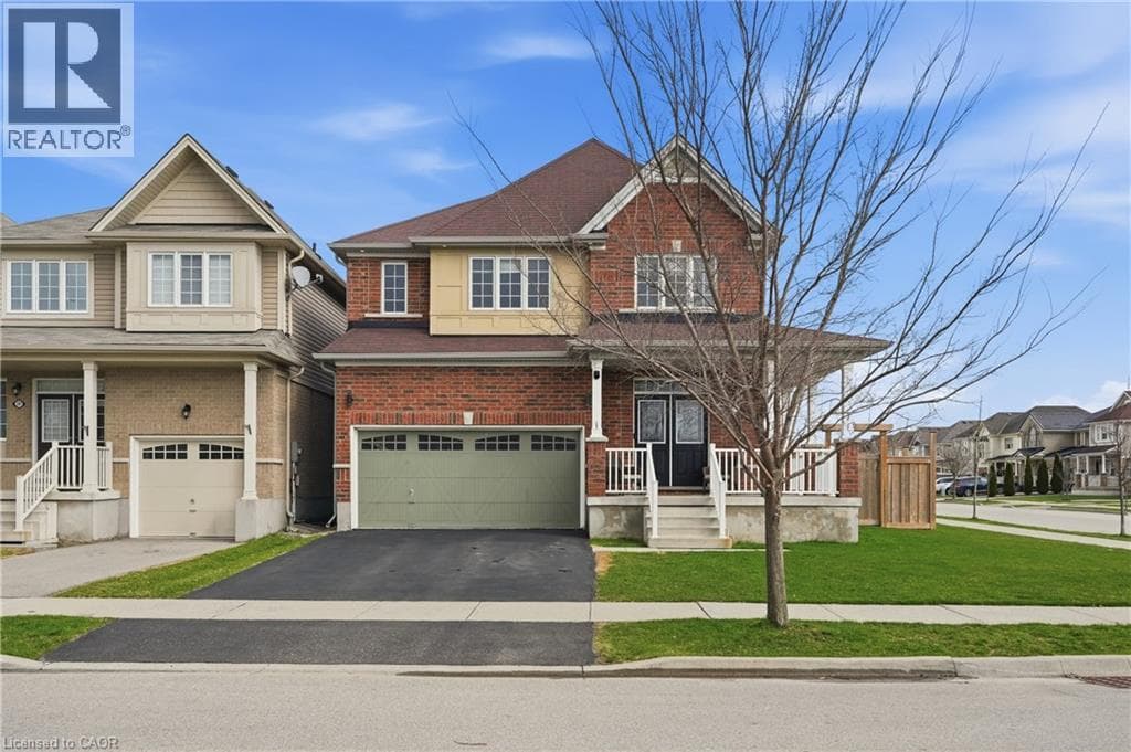 211 ODONNEL Drive photo 2