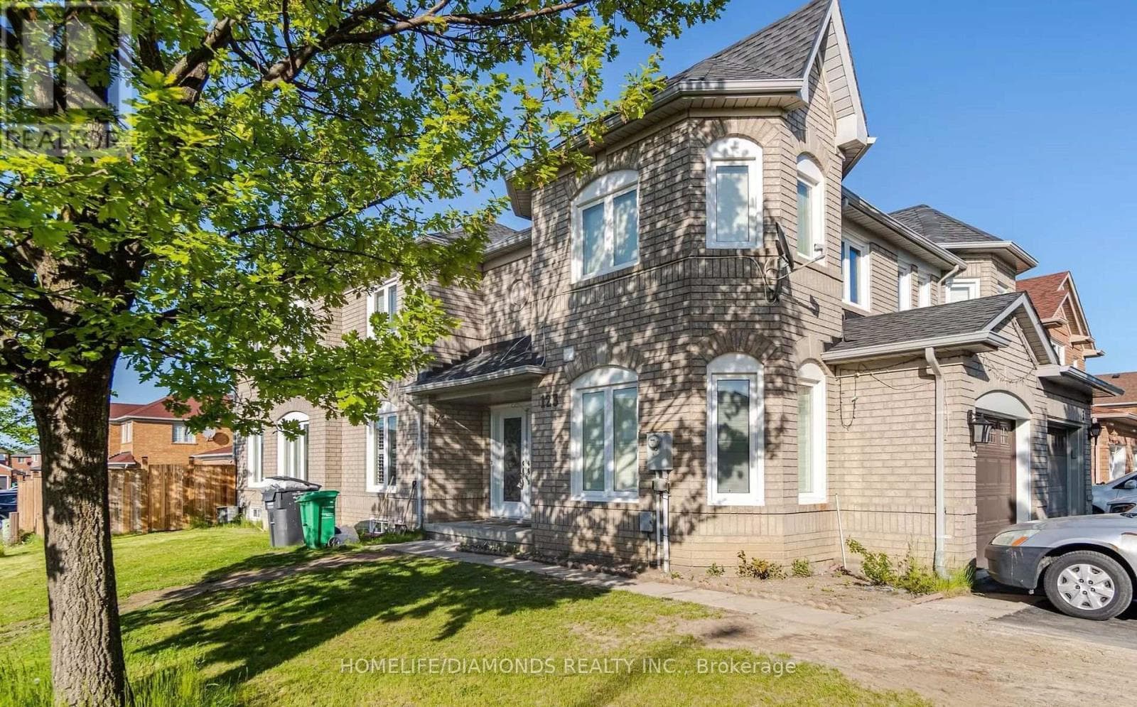 5 bed 3 bath single family at 123 OATFIELD ROAD — $829,900