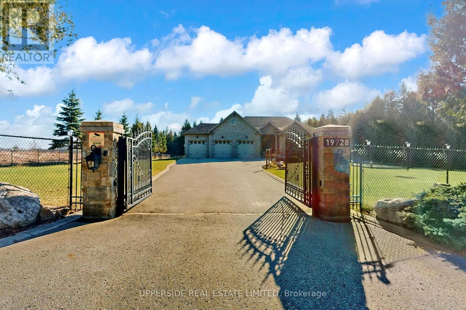 4 bed 4 bath single family at 19728 KENNEDY ROAD — $2,289,000