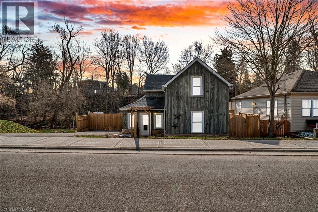 3 bed 2 bath single family at 28 CHURCH Street W — $780,000
