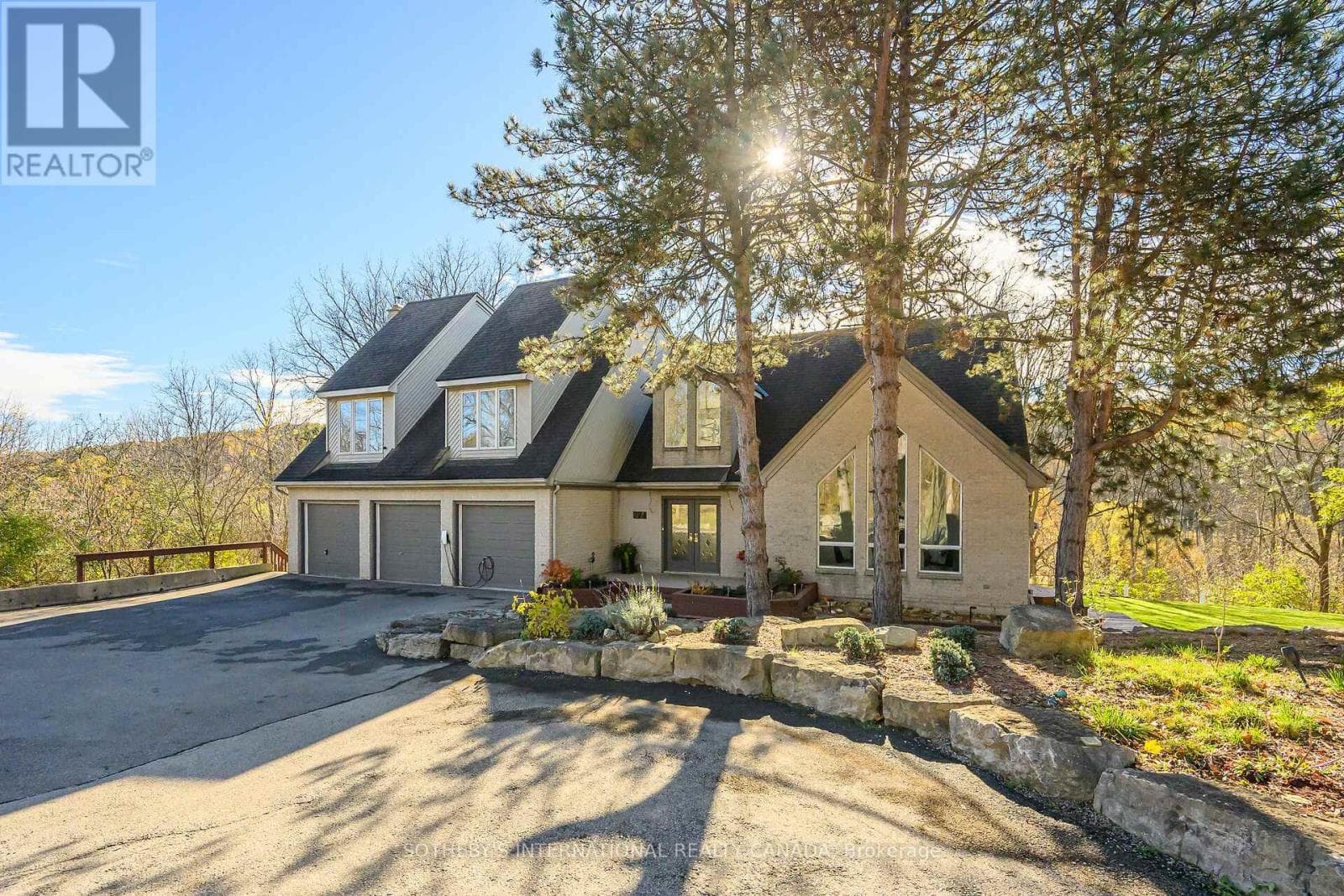 6 bed 5 bath single family at 774 OLD DUNDAS ROAD — $1,998,000
