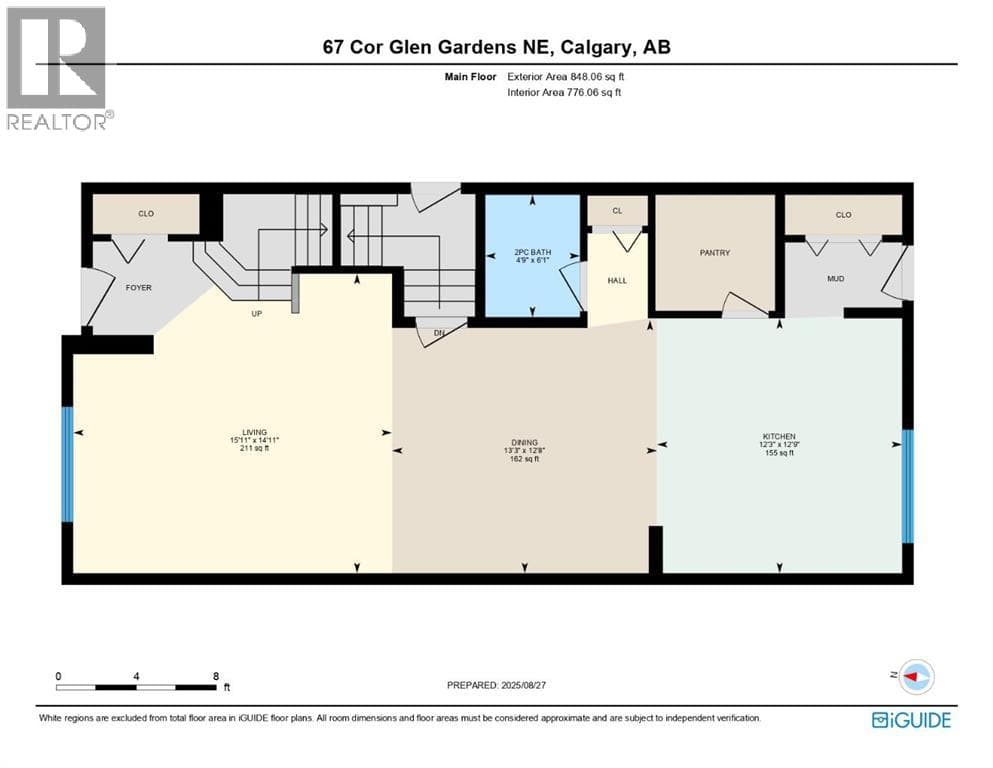 67 Corner Glen Gardens NE photo 3
