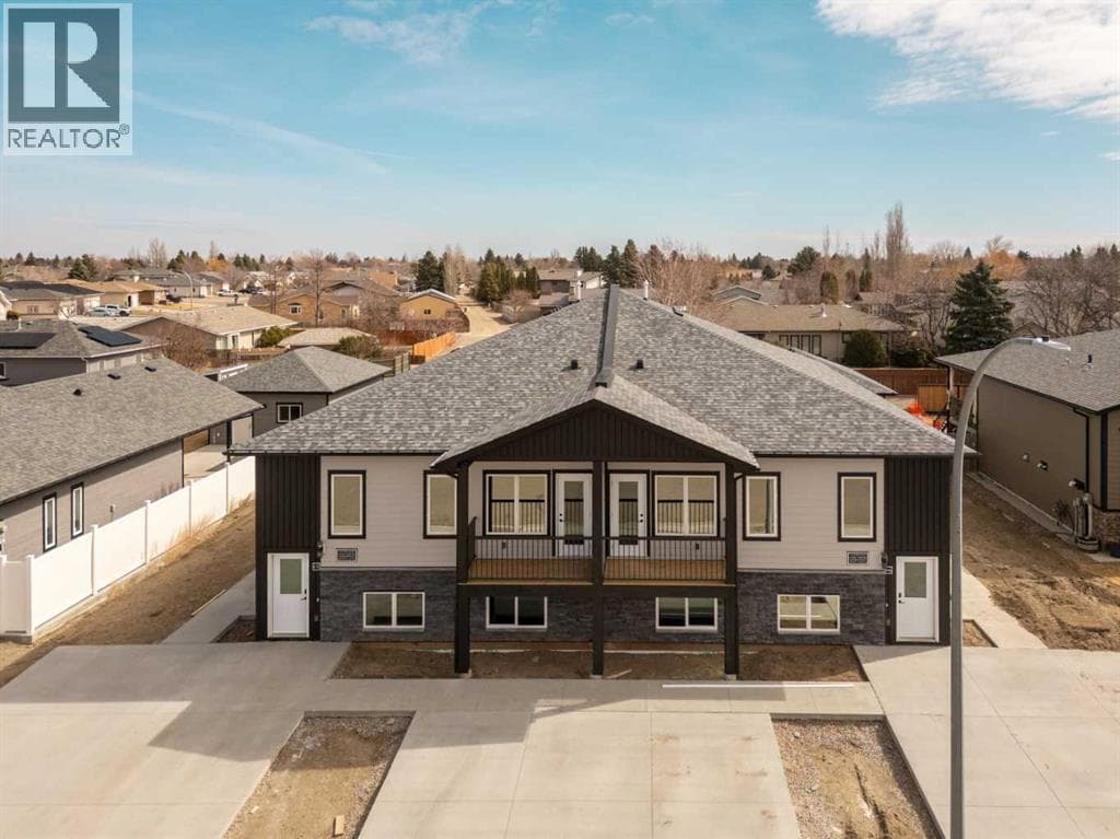 multi-family at 43 Prairie Lake Drive — $1,600,000