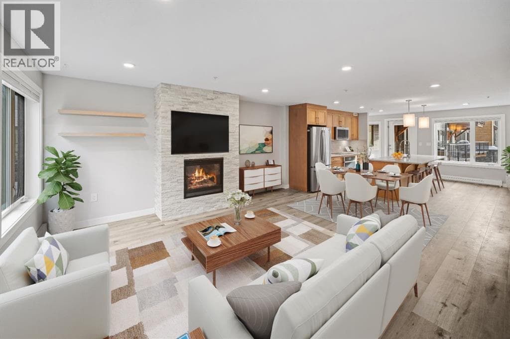 2 bed 2 bath single family at 208, 810 7th Street — $875,000