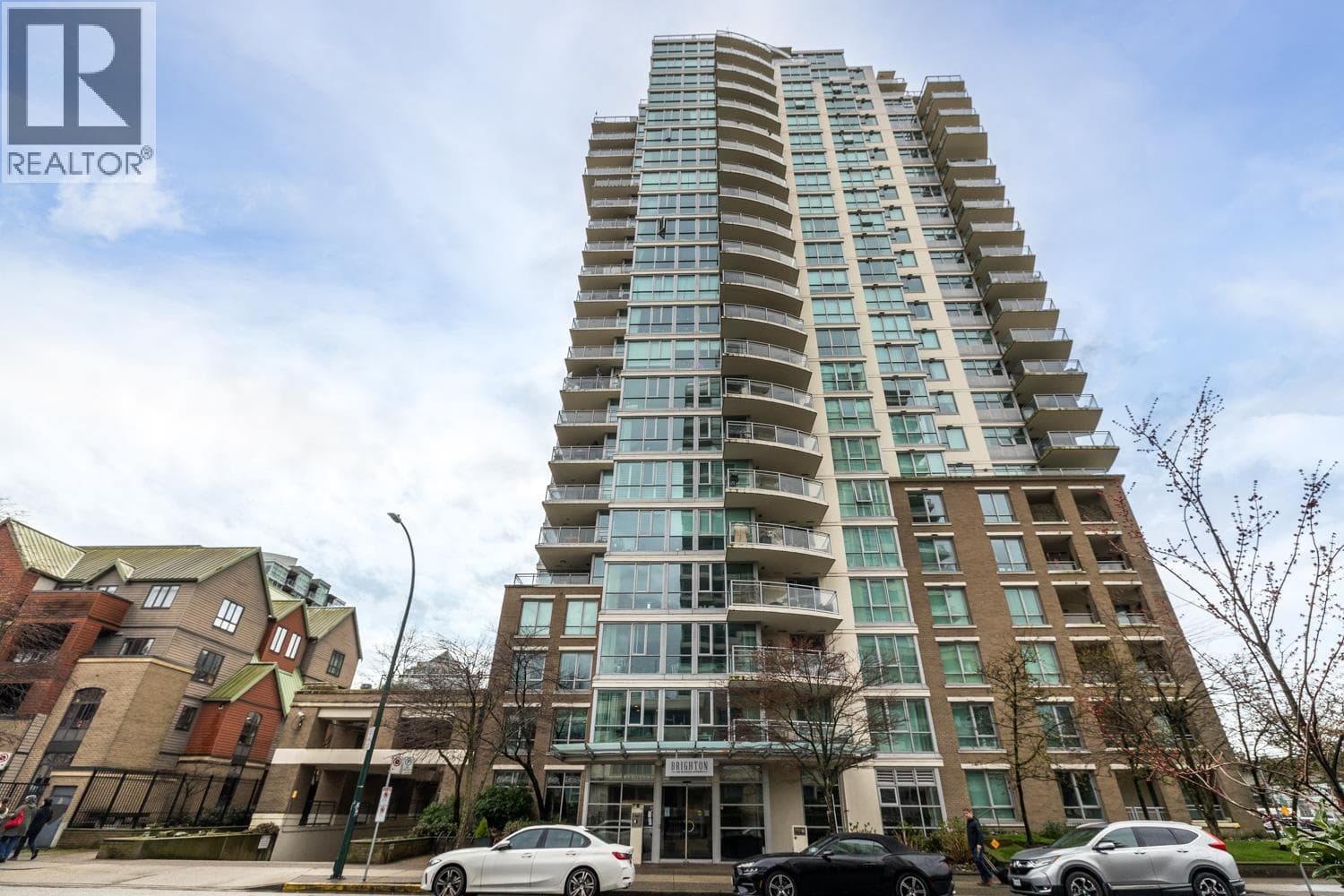 2 bed 1 bath single family at 1703 120 MILROSS AVENUE — $765,000