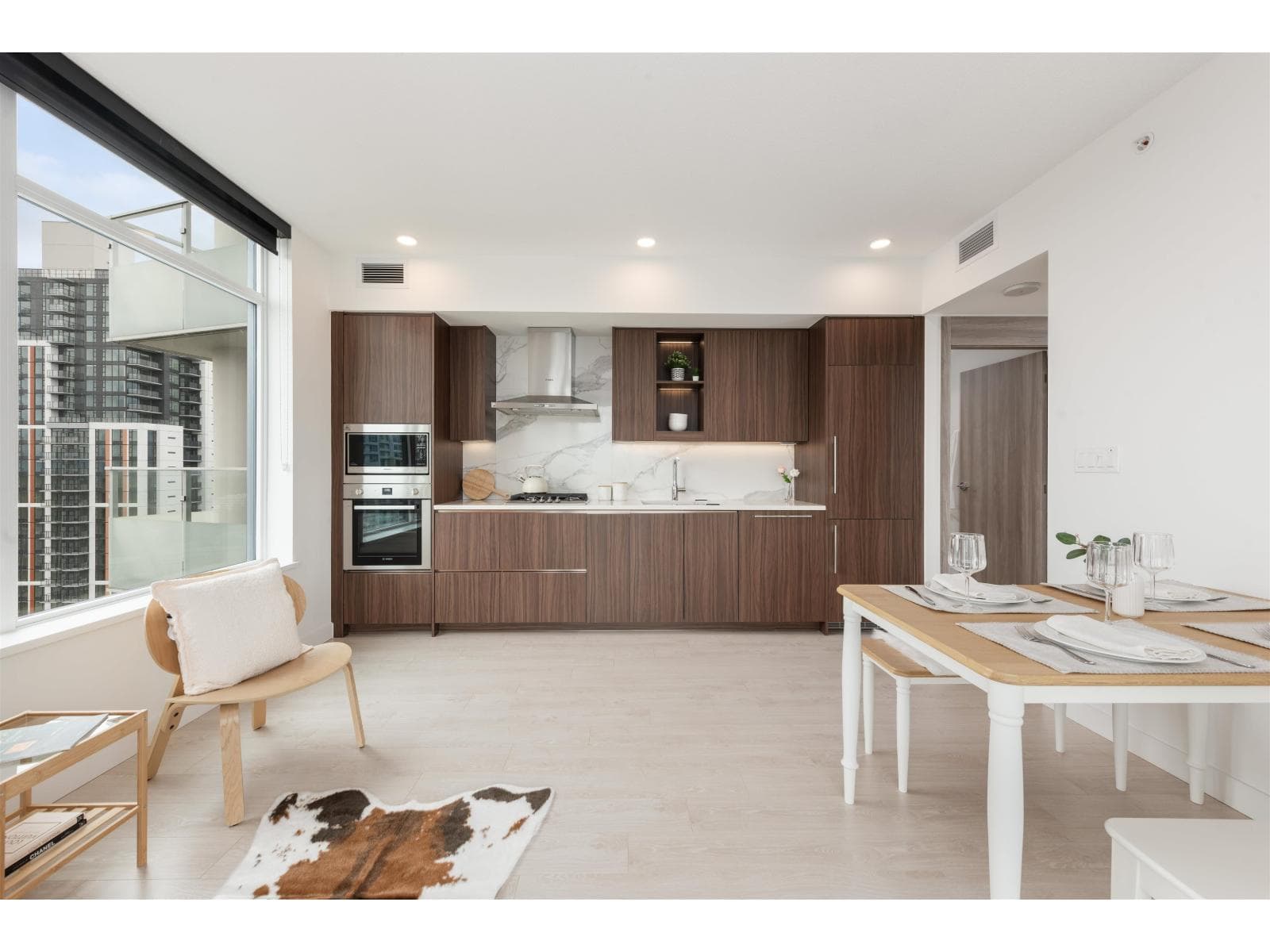 2 bed 1 bath single family at 3107 9887 WHALLEY BOULEVARD — $515,000