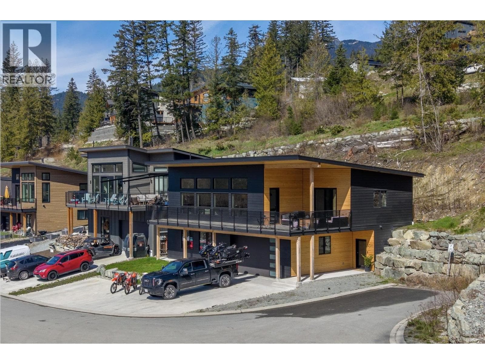 3 bed 3 bath single family at 3011 TENQUILLE PLACE — $1,699,000