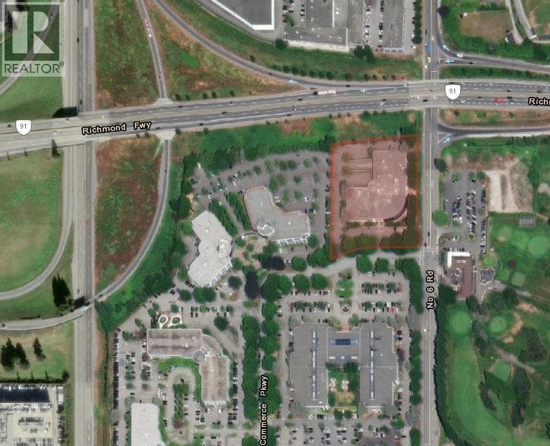 office at 13799 COMMERCE PARKWAY — $18,800,000