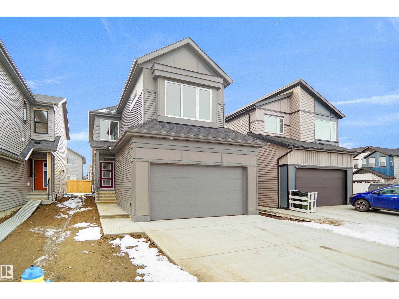 3 bed 3 bath single family at 3050 DIXON LANDING LD SW — $649,990