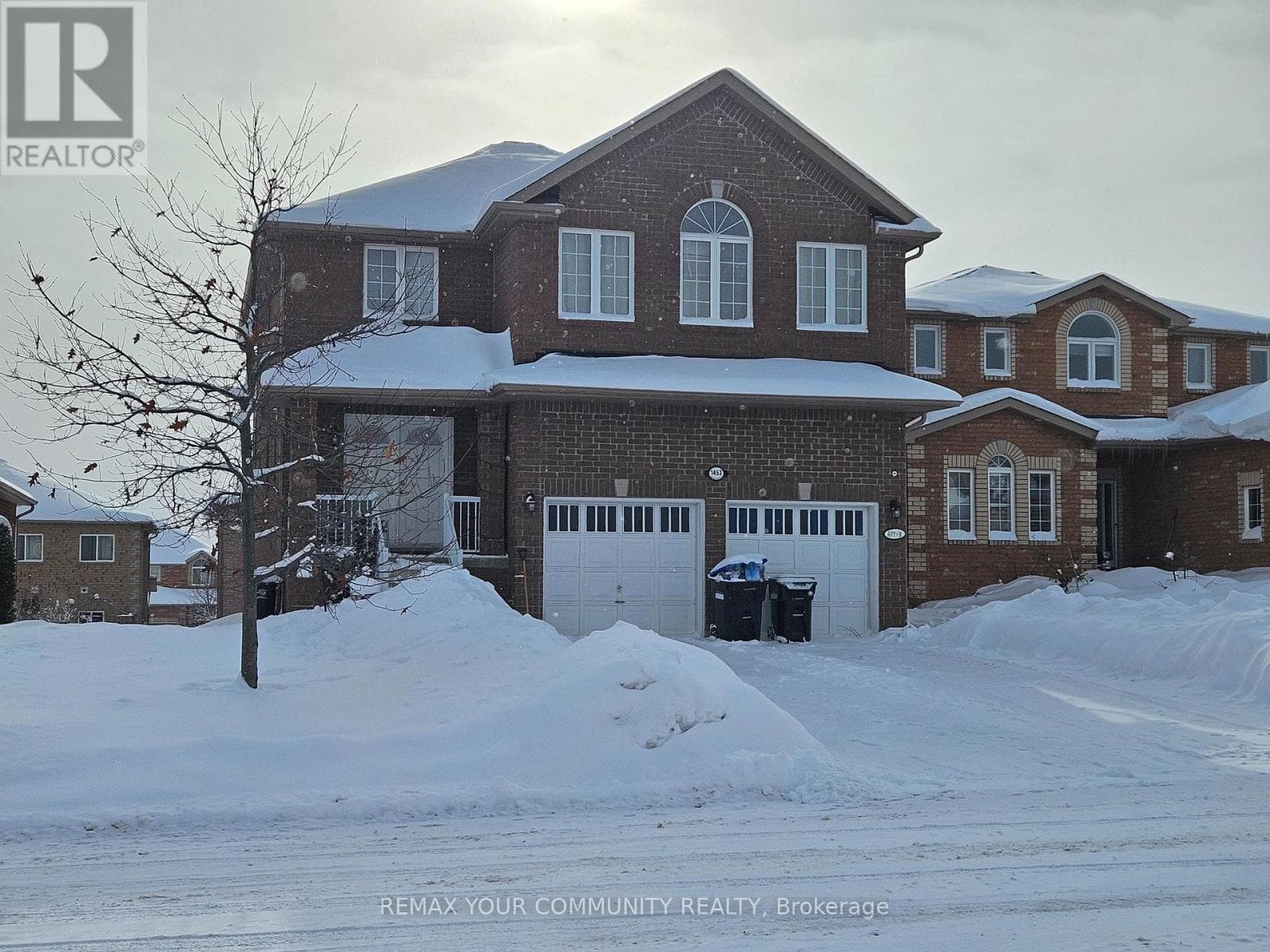 6 bed 4 bath single family at 1453 BASSINGTHWAITE COURT — $1,050,000