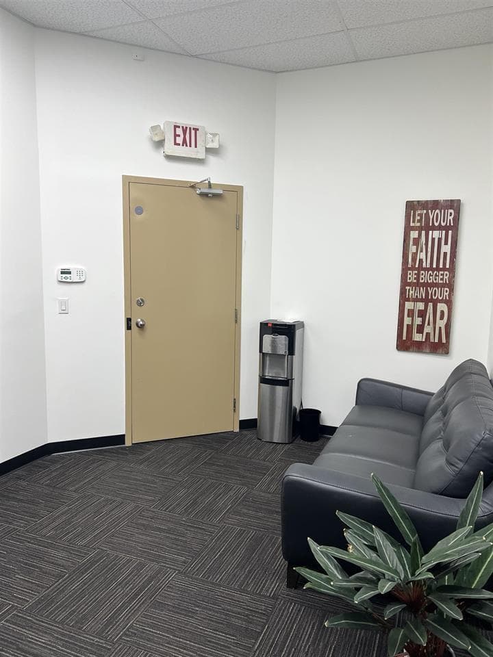 office at 204 12899 80 AVENUE — $1,149,000