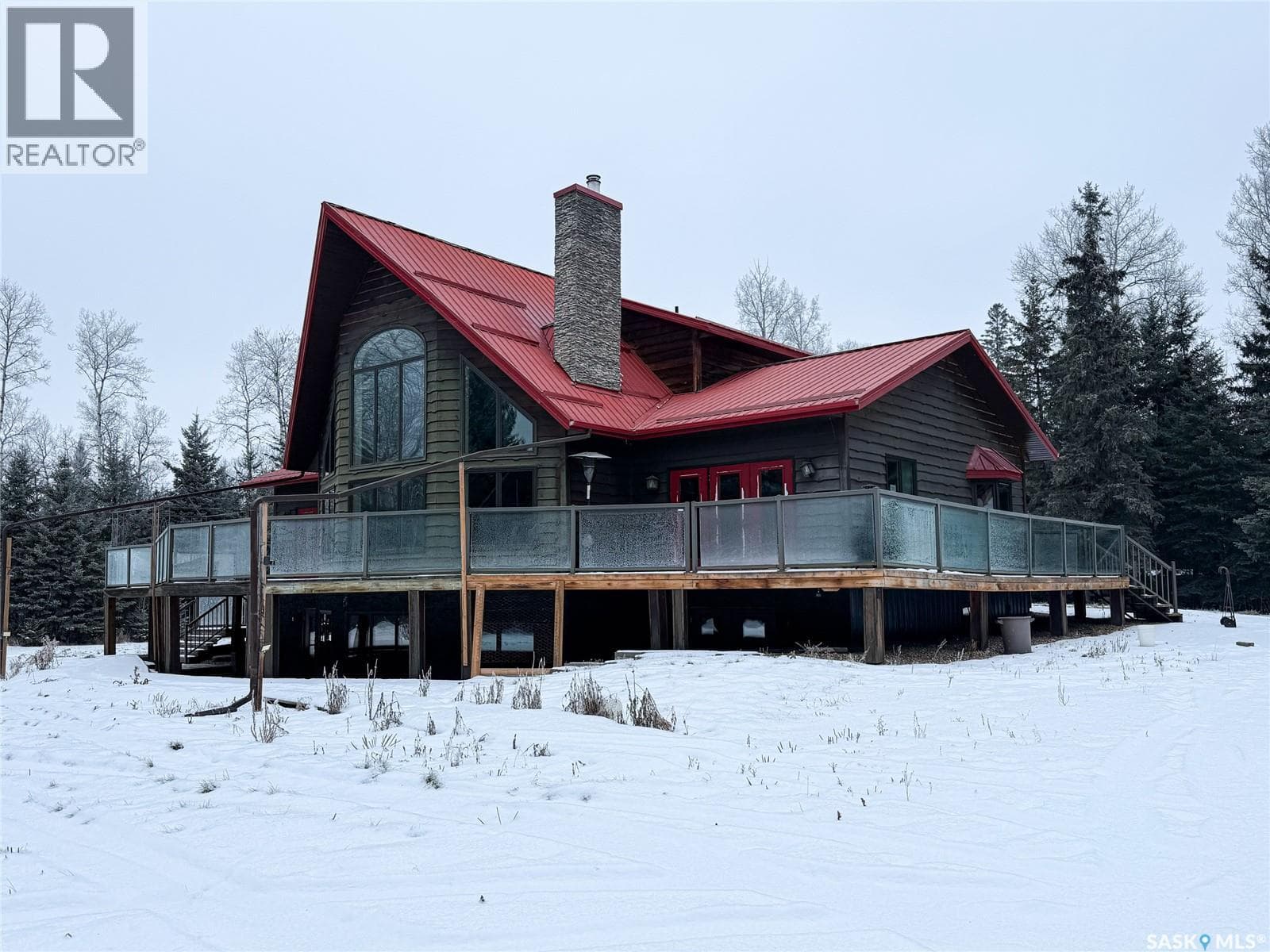 5 bed 4 bath single family at 5 Acres SW on Hwy 4 — $569,900