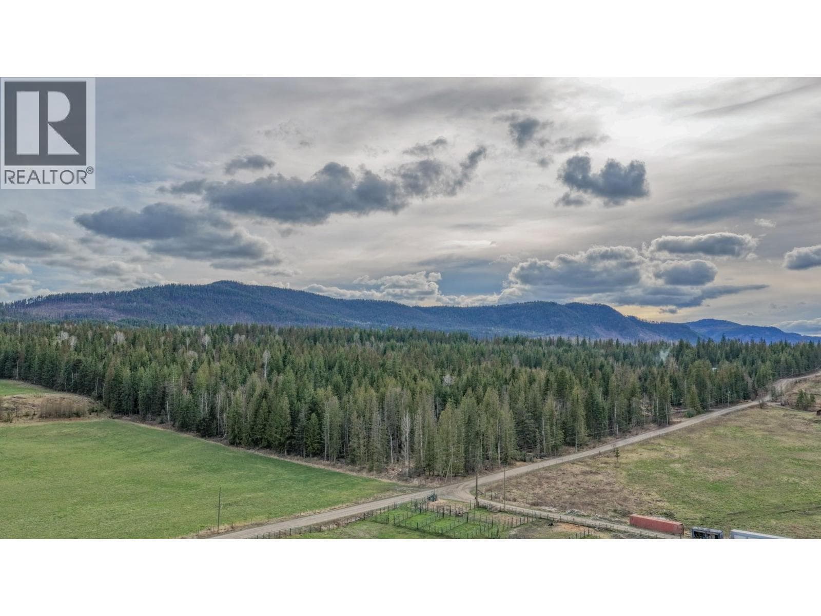 agriculture at 110 Campbell Road — $249,900