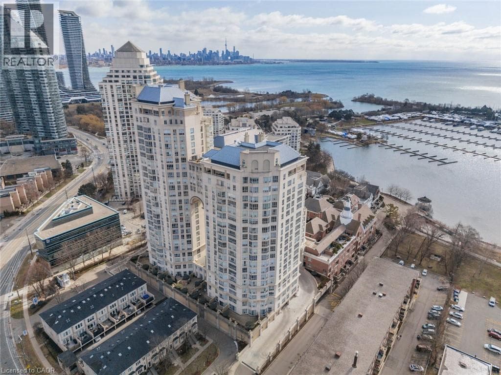 3 bed 2 bath single family at 2287 LAKESHORE Boulevard W Unit# 301 — $1,099,000