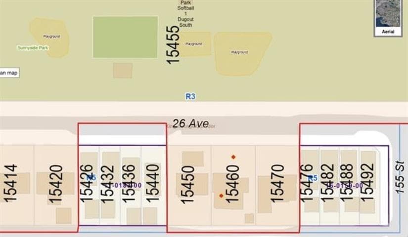 15460 26 AVENUE photo 2