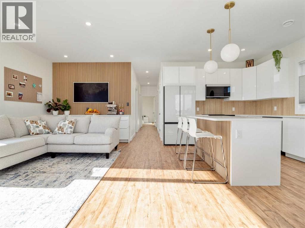 3 bed 2 bath single family at 7034 48 Street — $369,000