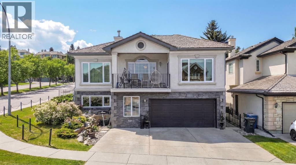 4 bed 3 bath single family at 154 Sienna Ridge Landing SW — $1,019,900