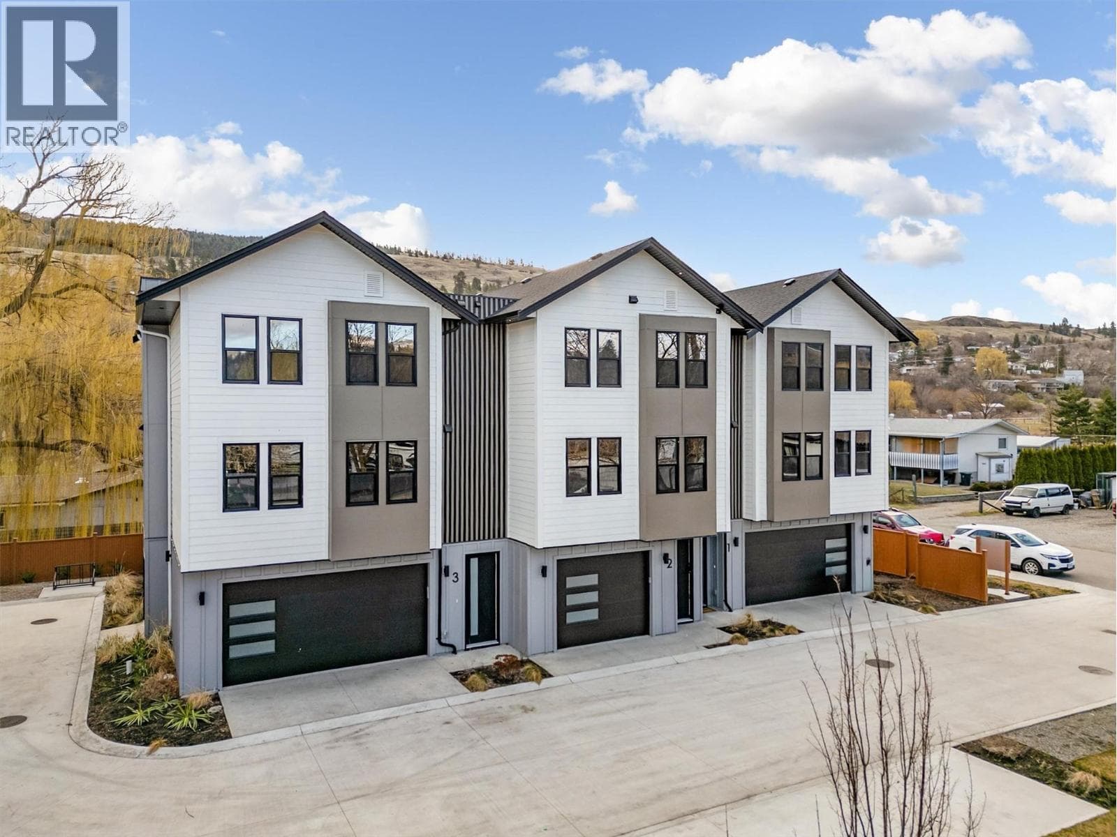3 bed 3 bath single family at 3590 Redecopp Road Unit# 3 — $699,000