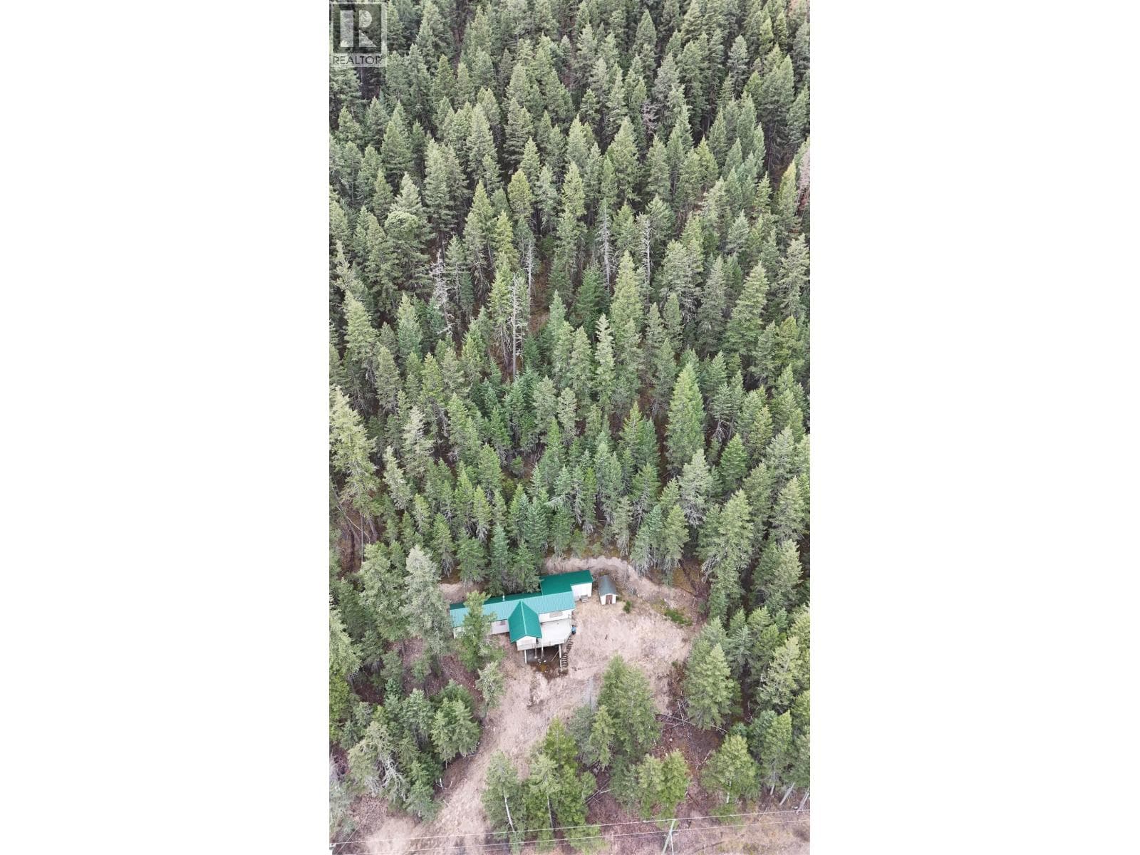 vacant land at 1703 HAZEL STREET — $55,000