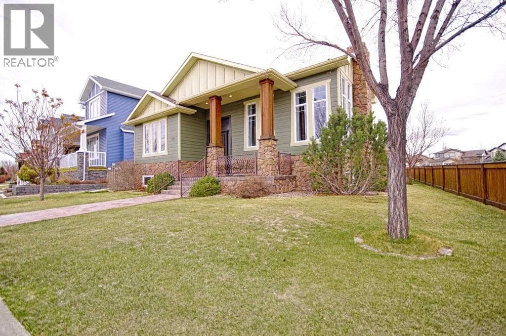 226 Riverstone Boulevard W photo 2