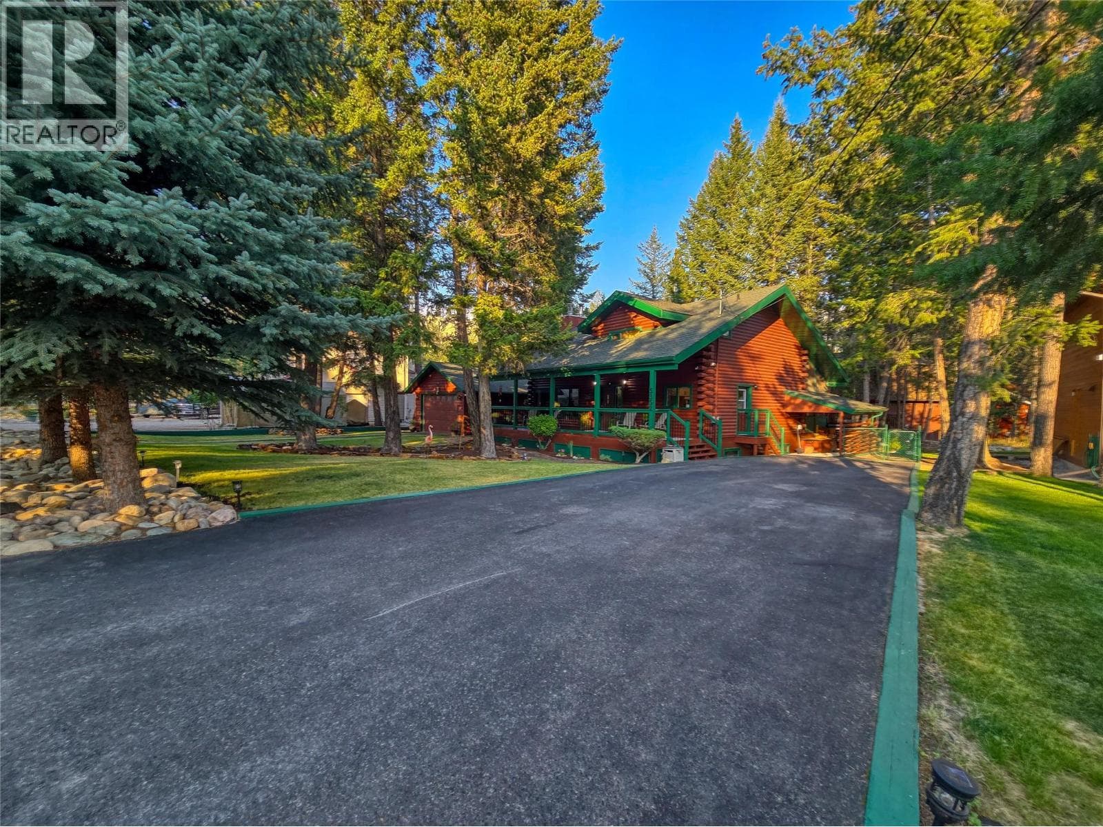 4 bed 3 bath single family at 5352 Dutch Creek Road — $899,000