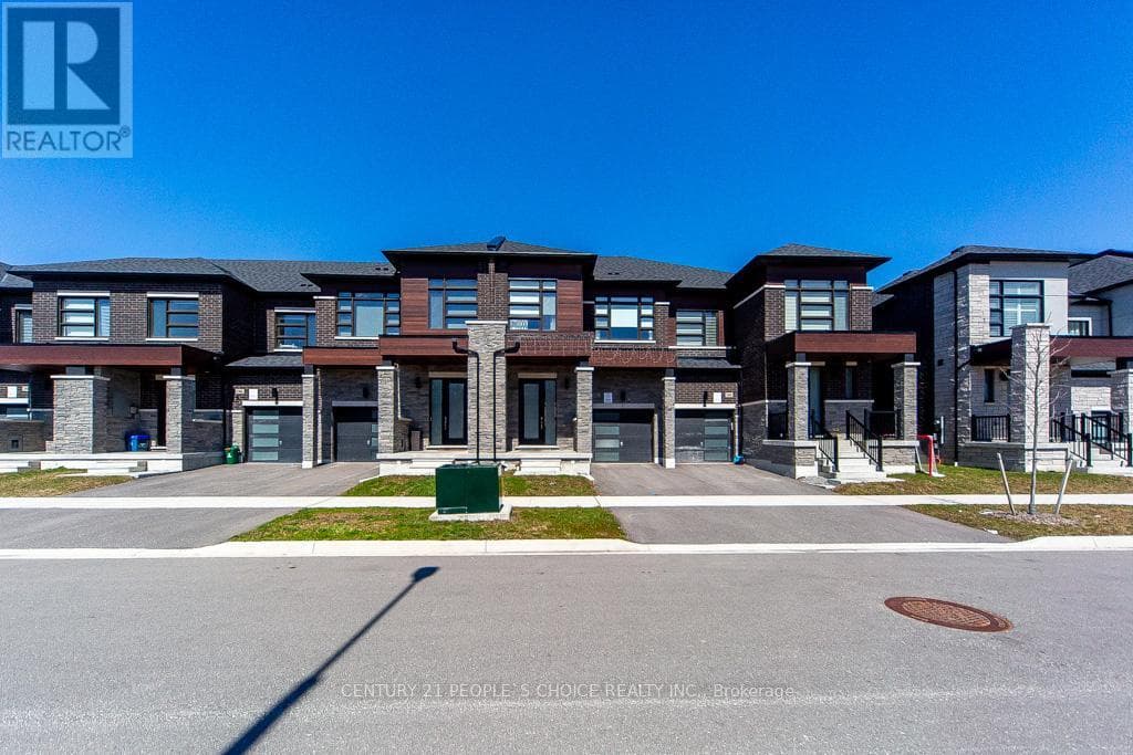 3 bed 3 bath single family at 162 OGSTON CRESCENT — $949,000