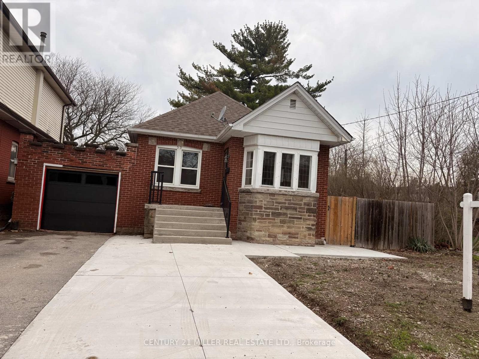3 bed 2 bath single family at 59 LONGWOOD ROAD N — $733,800