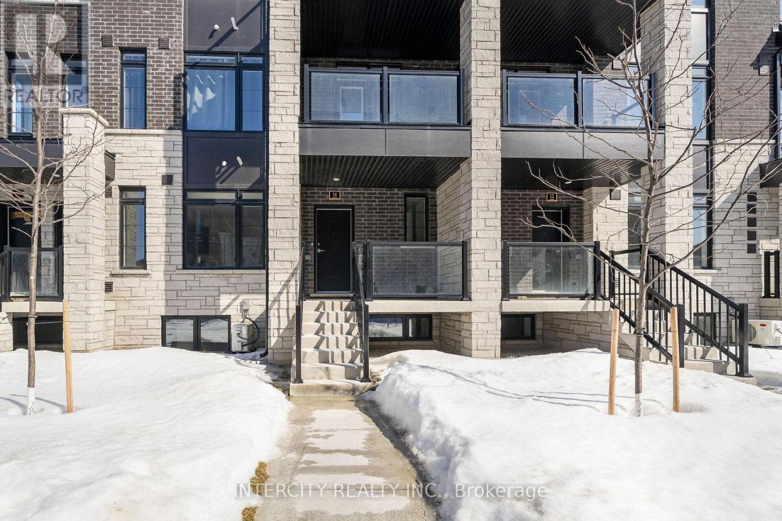 2 bed 3 bath single family at 46F - 14 FLOURISH WAY — $561,053