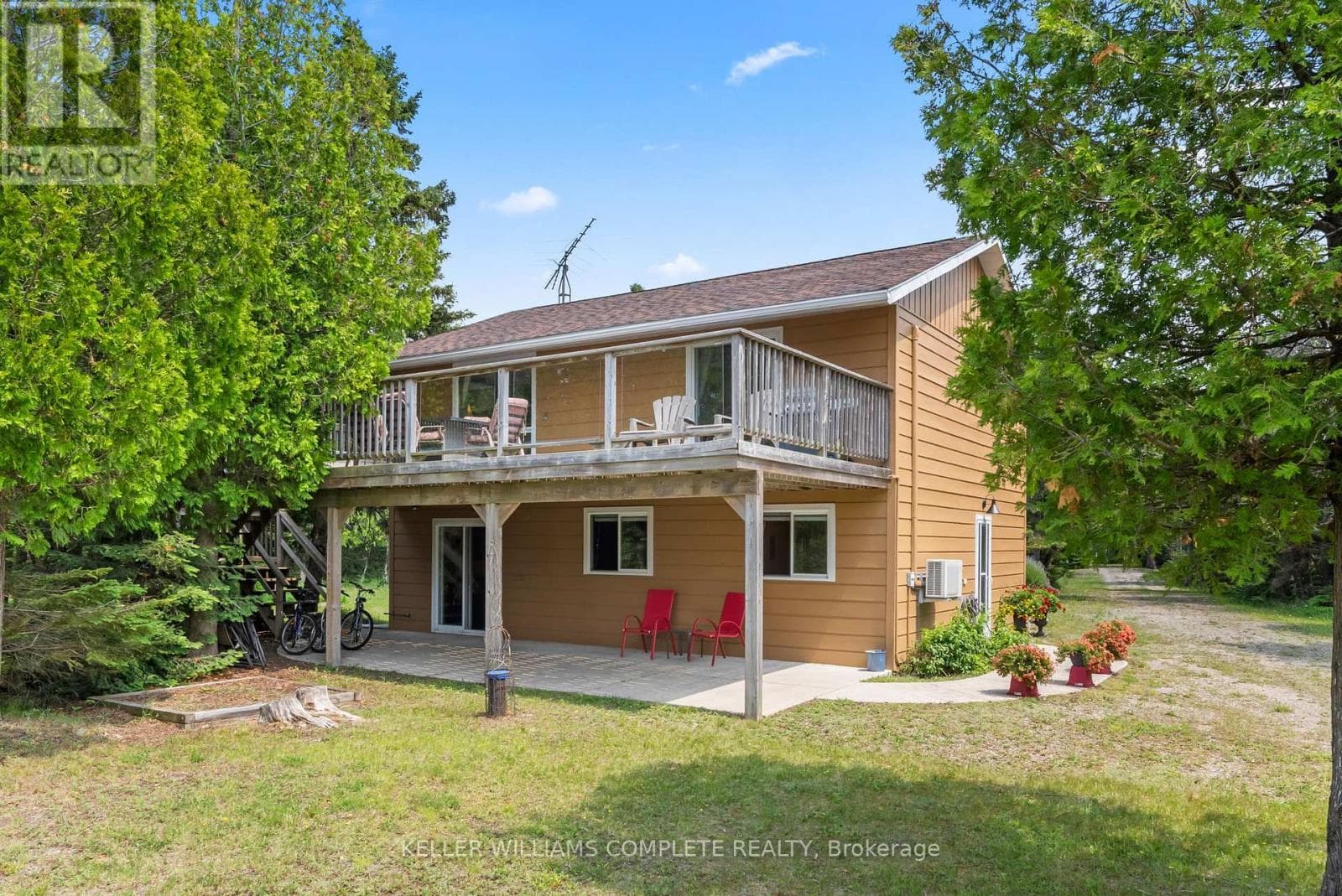 3 bed 2 bath single family at 1020 DORCAS BAY ROAD — $709,999