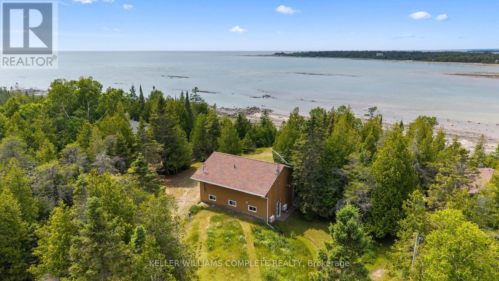 1020 DORCAS BAY ROAD photo 2