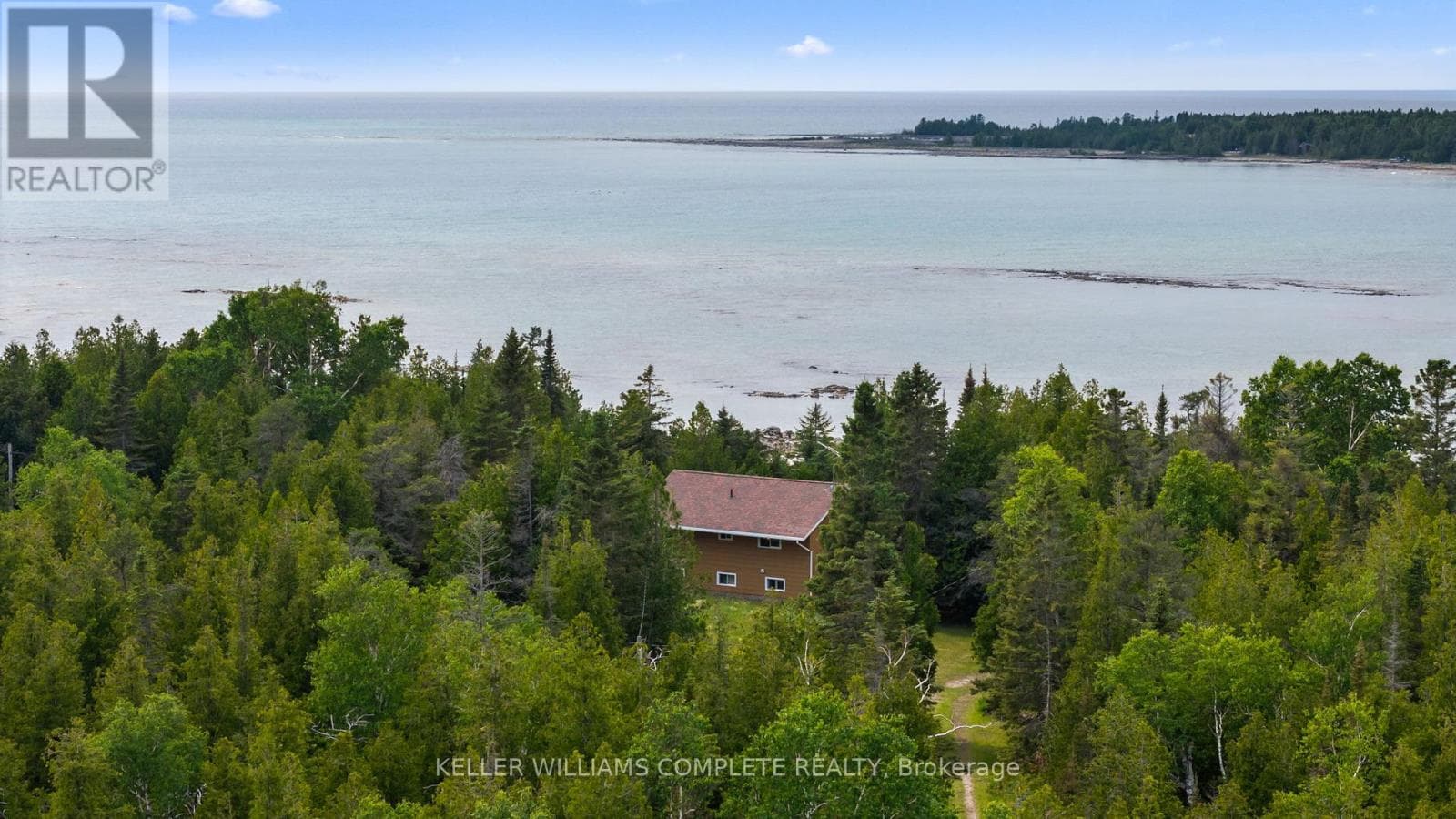 1020 DORCAS BAY ROAD photo 3