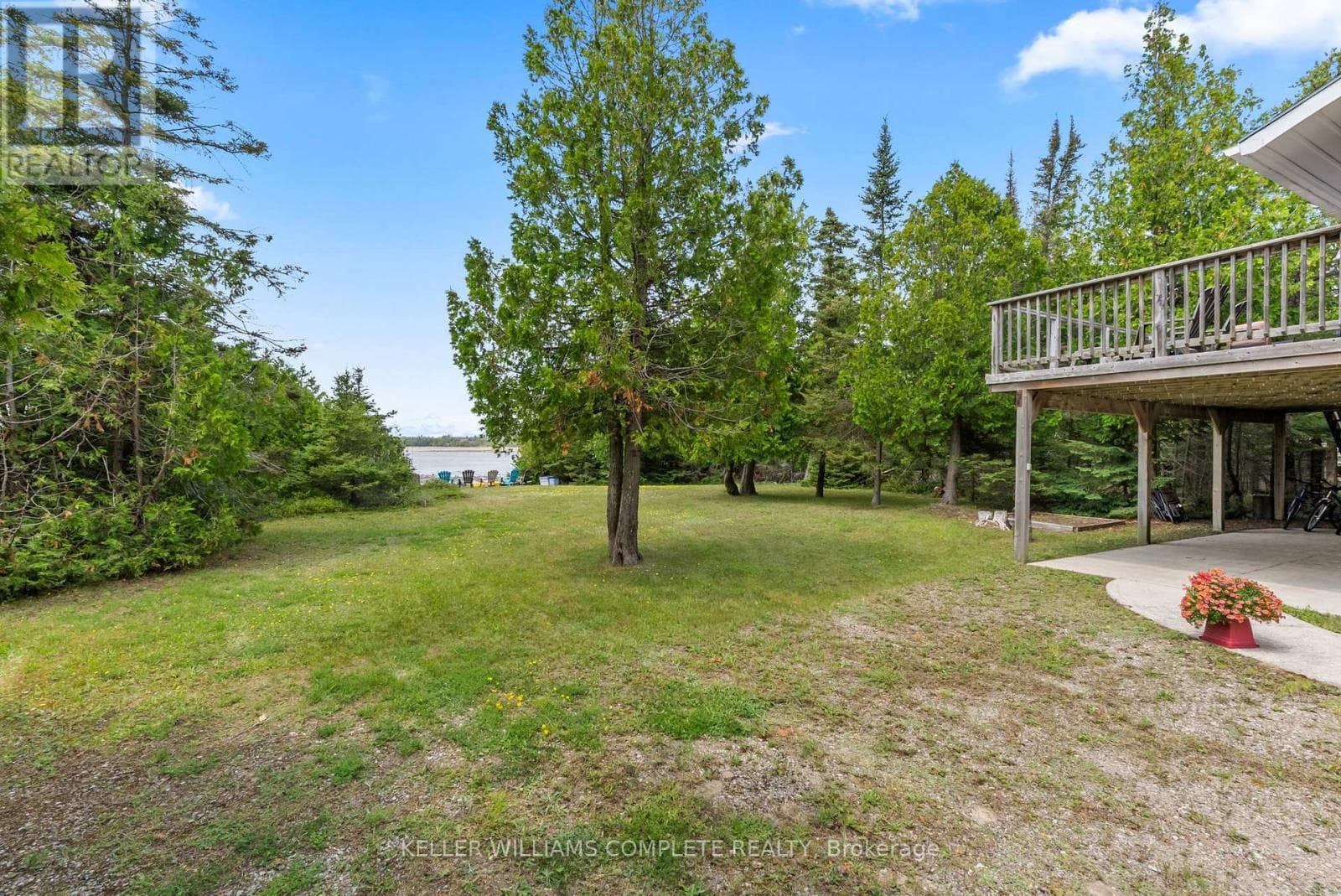 1020 DORCAS BAY ROAD photo 5