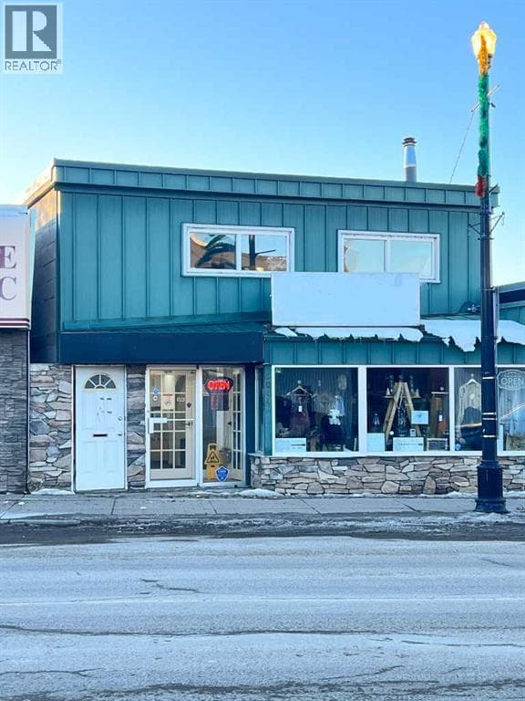 other at 5044 50 Street — $550,000