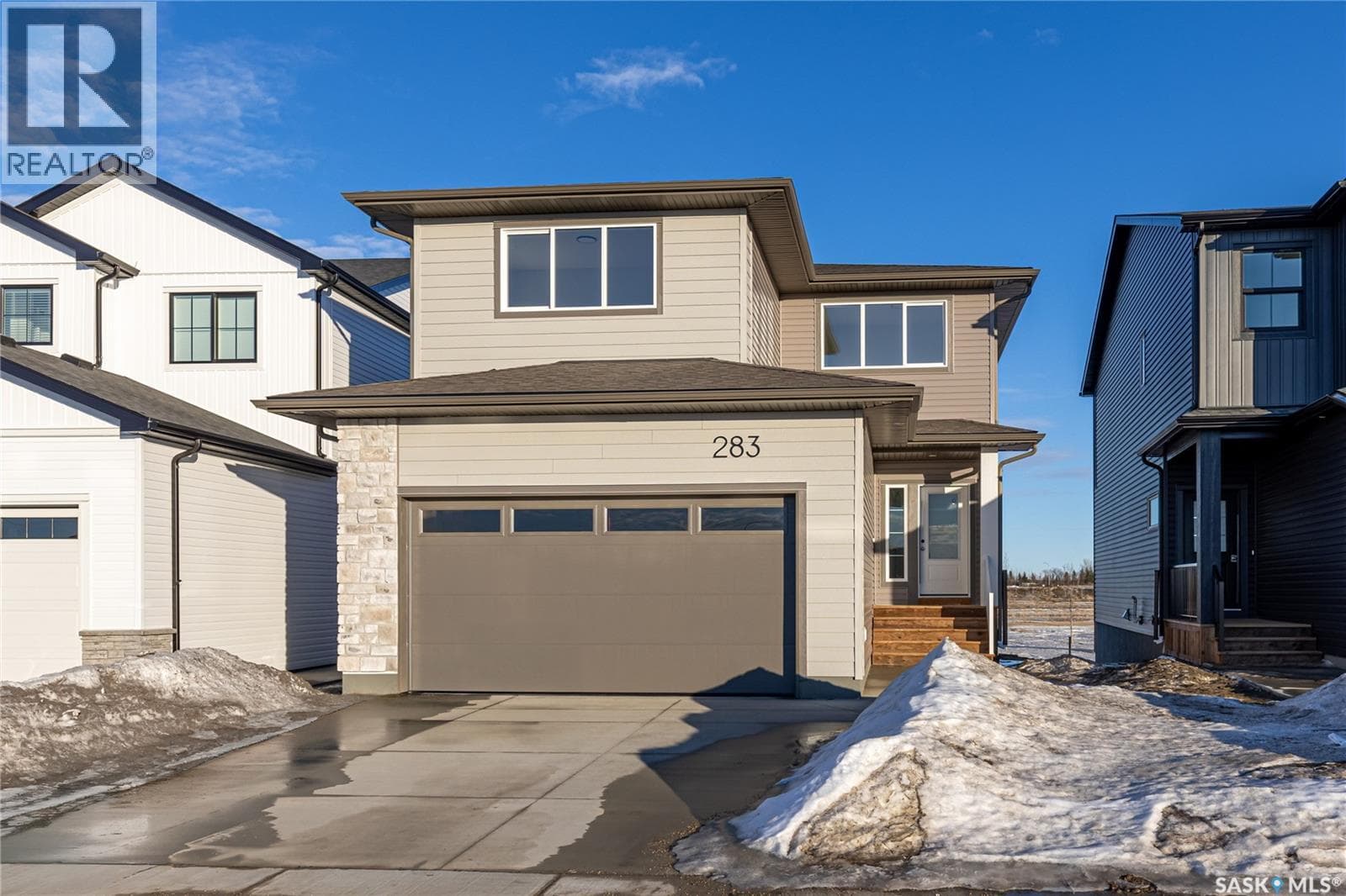 3 bed 3 bath single family at 283 Nazarali WAY — $737,900