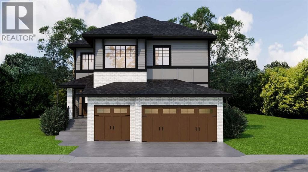 4 bed 4 bath single family at 271 Legacy Mount SE — $1,399,000