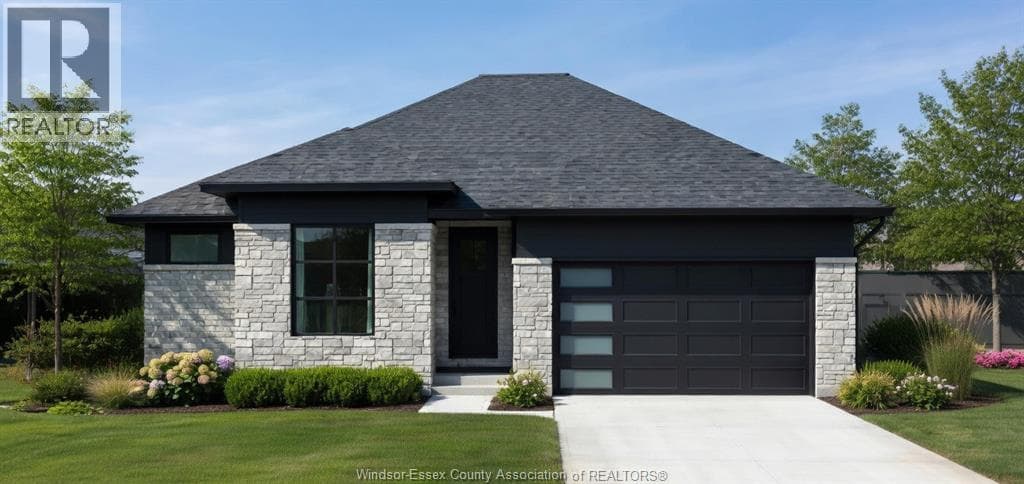 3 bed 2 bath single family at 5225 AIDEN AVENUE — $819,999