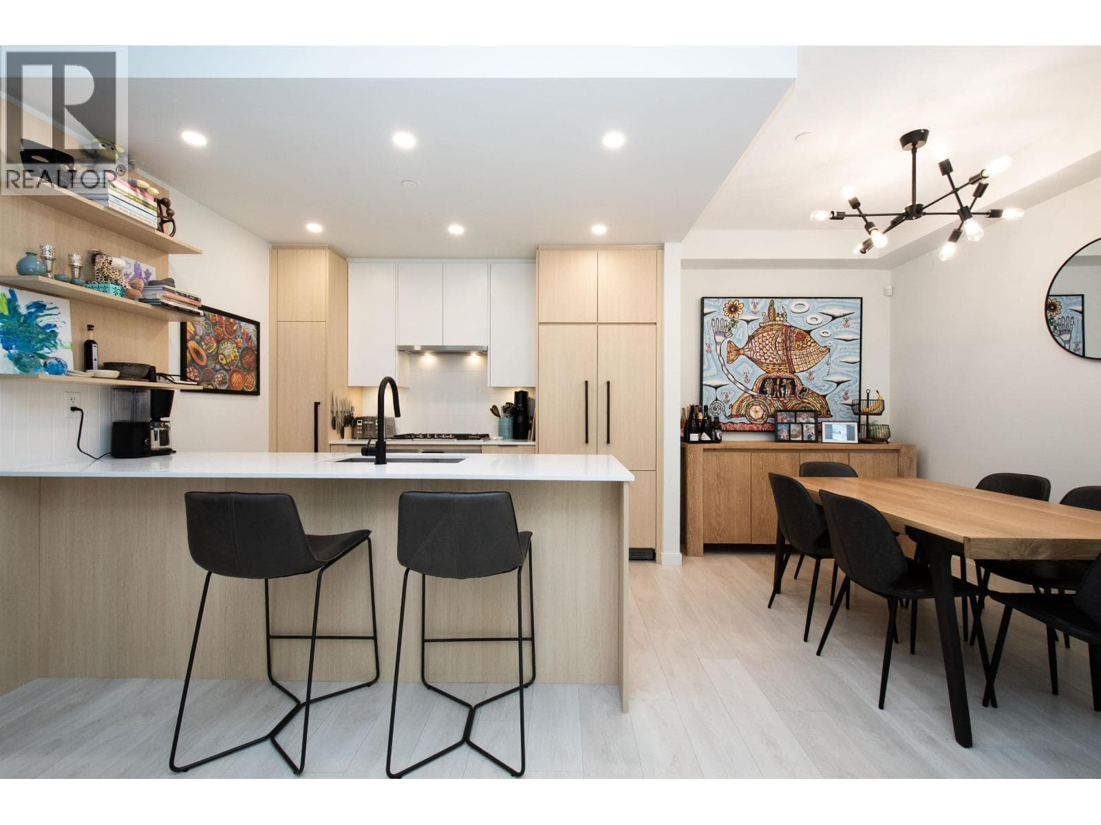 2 bed 2 bath single family at 118 2045 HERITAGE PARK LANE — $889,000