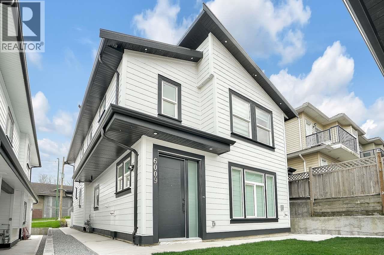 3 bed 3 bath single family at 6009 SPROTT STREET — $1,230,000