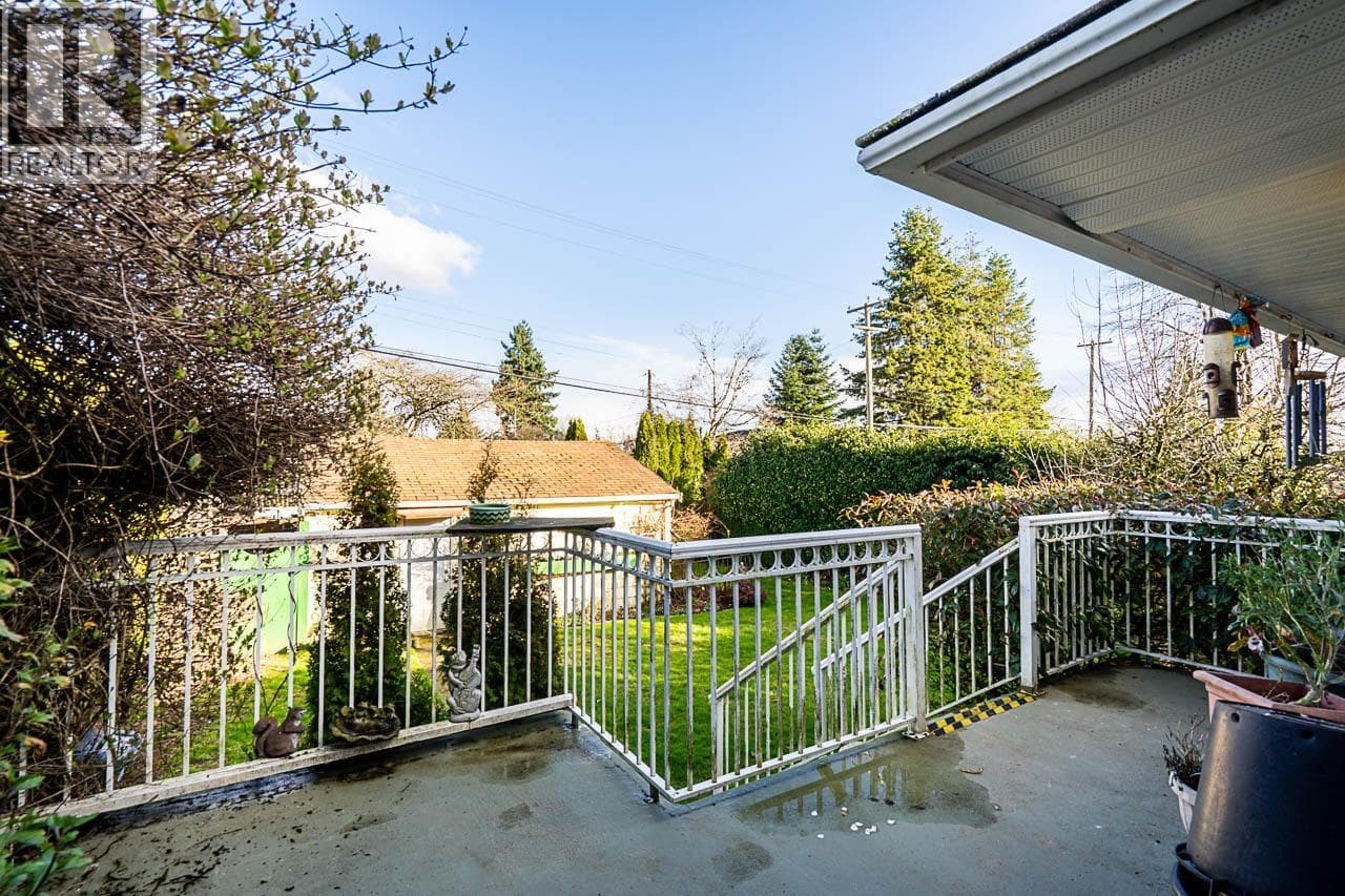 3 bed 1 bath single family at 7430 BOUNDARY ROAD — $1,350,000