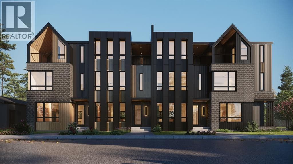 multi-family at 4221 32 Avenue SW — $3,749,900
