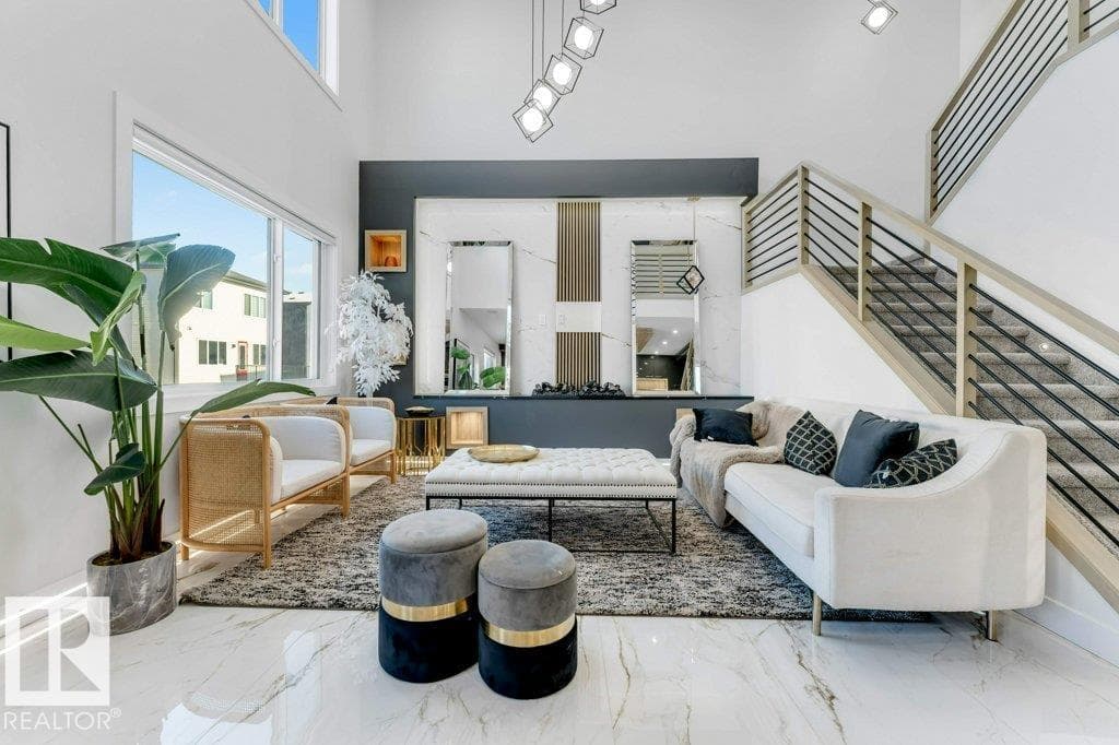 4 bed 4 bath single family at 4012 40 ST — $849,900