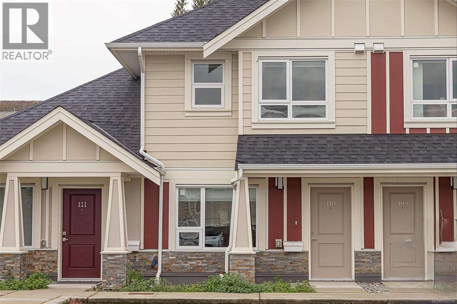 2 bed 3 bath single family at 110 3248 Sherman Rd — $469,000