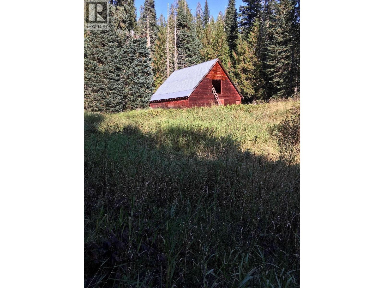 BLK D DOME CREEK photo 2