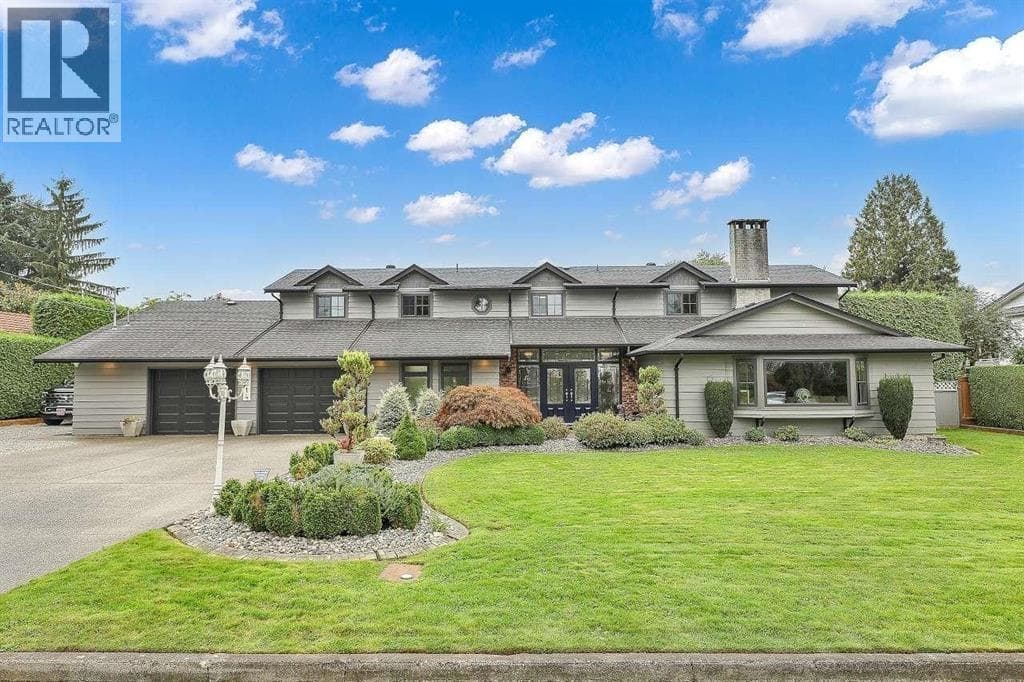3 bed 4 bath single family at 20214 PATTERSON AVENUE — $2,099,900