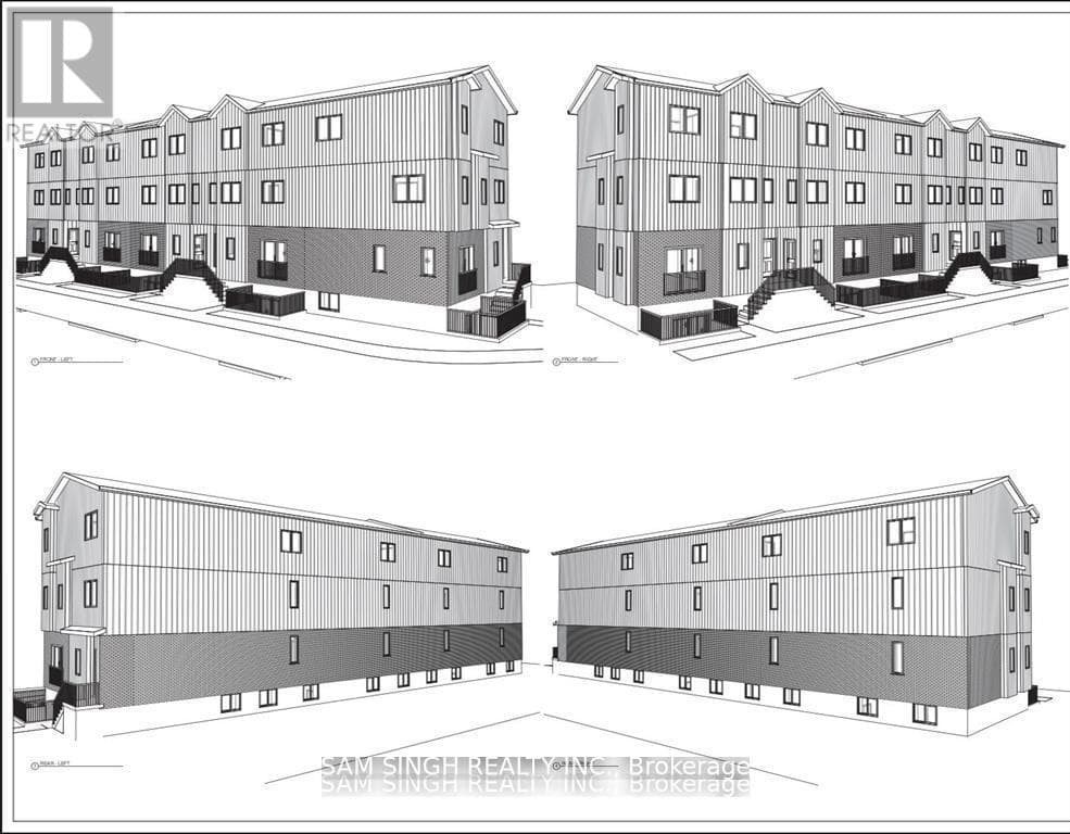 325 SOUTHDALE ROAD E photo 3