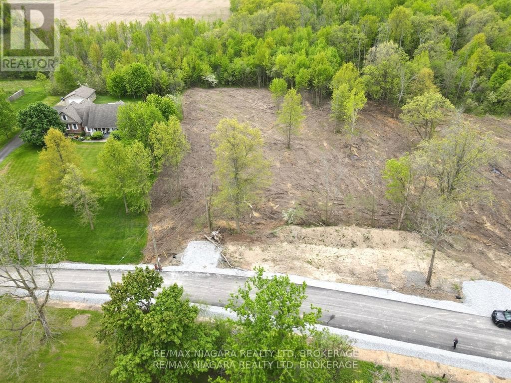 vacant land at 2121 HOUCK CRESCENT — $374,999