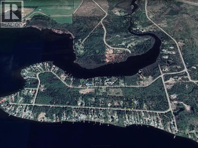vacant land at JARDINE ROAD — $74,500