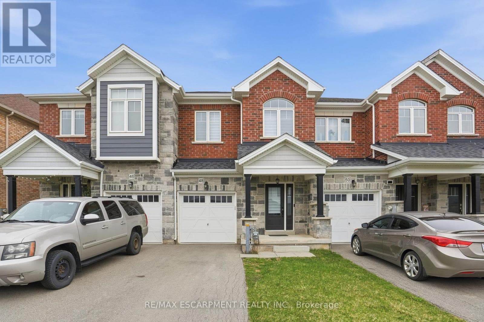 3 bed 3 bath single family at 48 HARMONY WAY N — $605,000