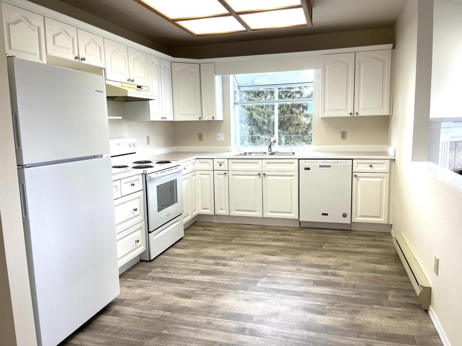 305 46199 MARGARET AVENUE, Chilliwack Proper East photo 5